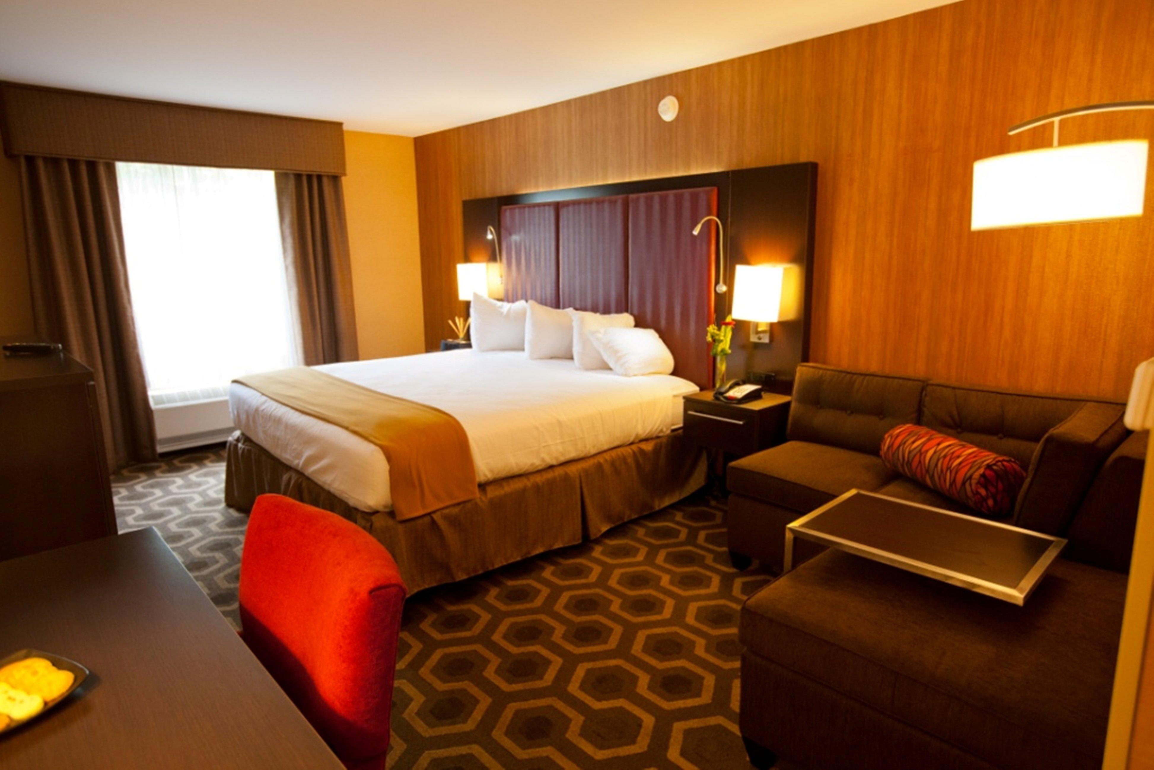 Holiday Inn Express Hotel & Suites Vineland Millville By Ihg Eksteriør billede