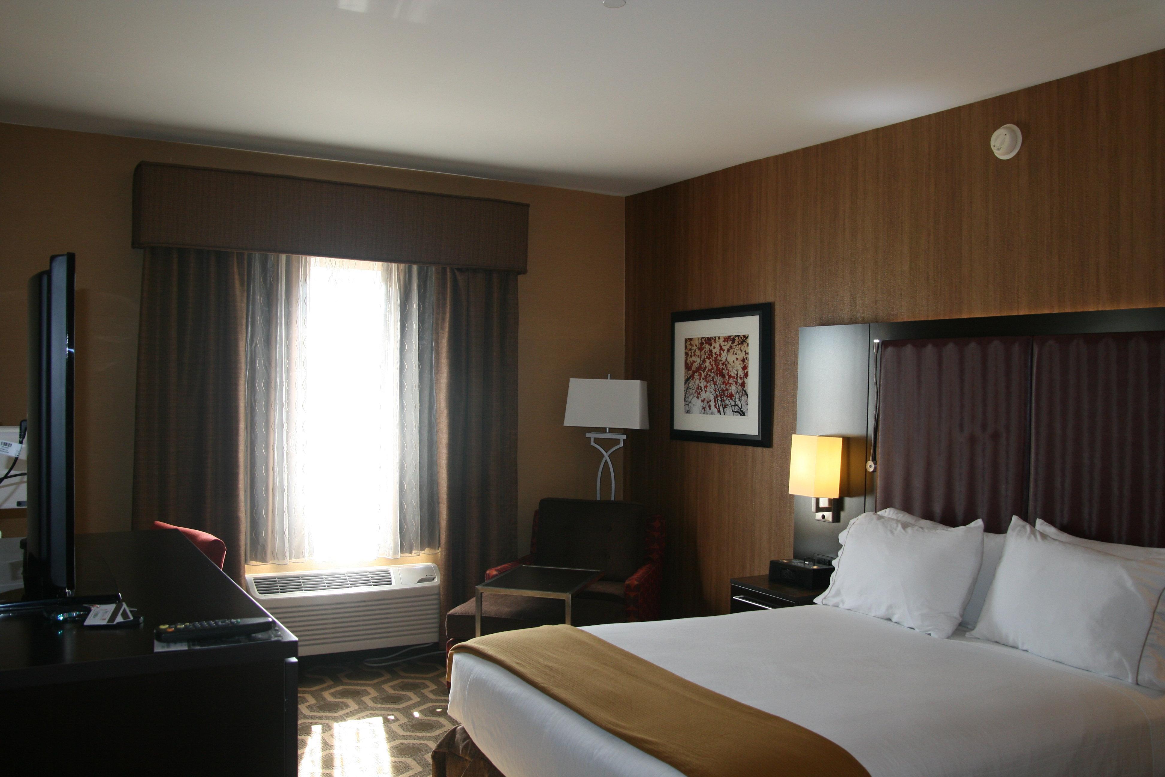 Holiday Inn Express Hotel & Suites Vineland Millville By Ihg Eksteriør billede