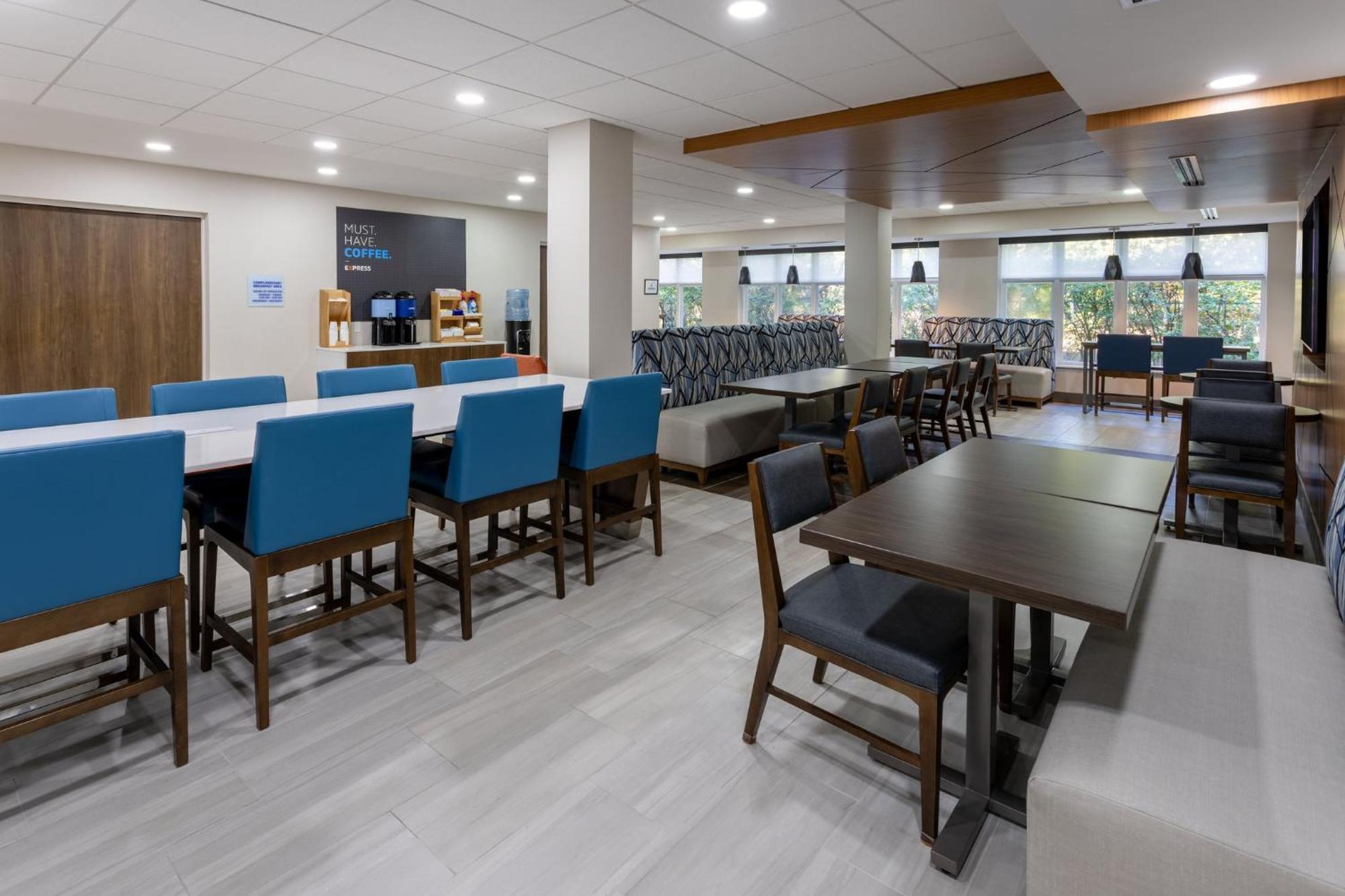 Holiday Inn Express Hotel & Suites Vineland Millville By Ihg Eksteriør billede