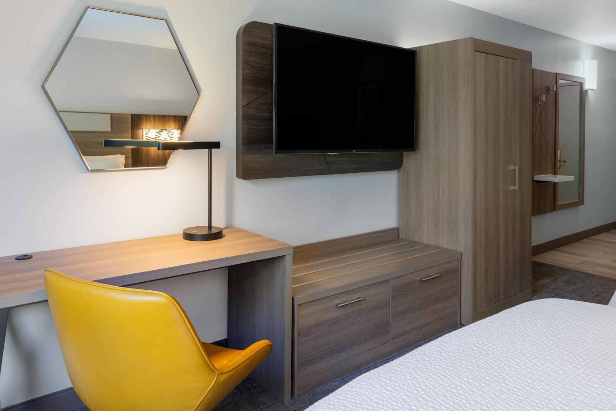 Holiday Inn Express Hotel & Suites Vineland Millville By Ihg Eksteriør billede