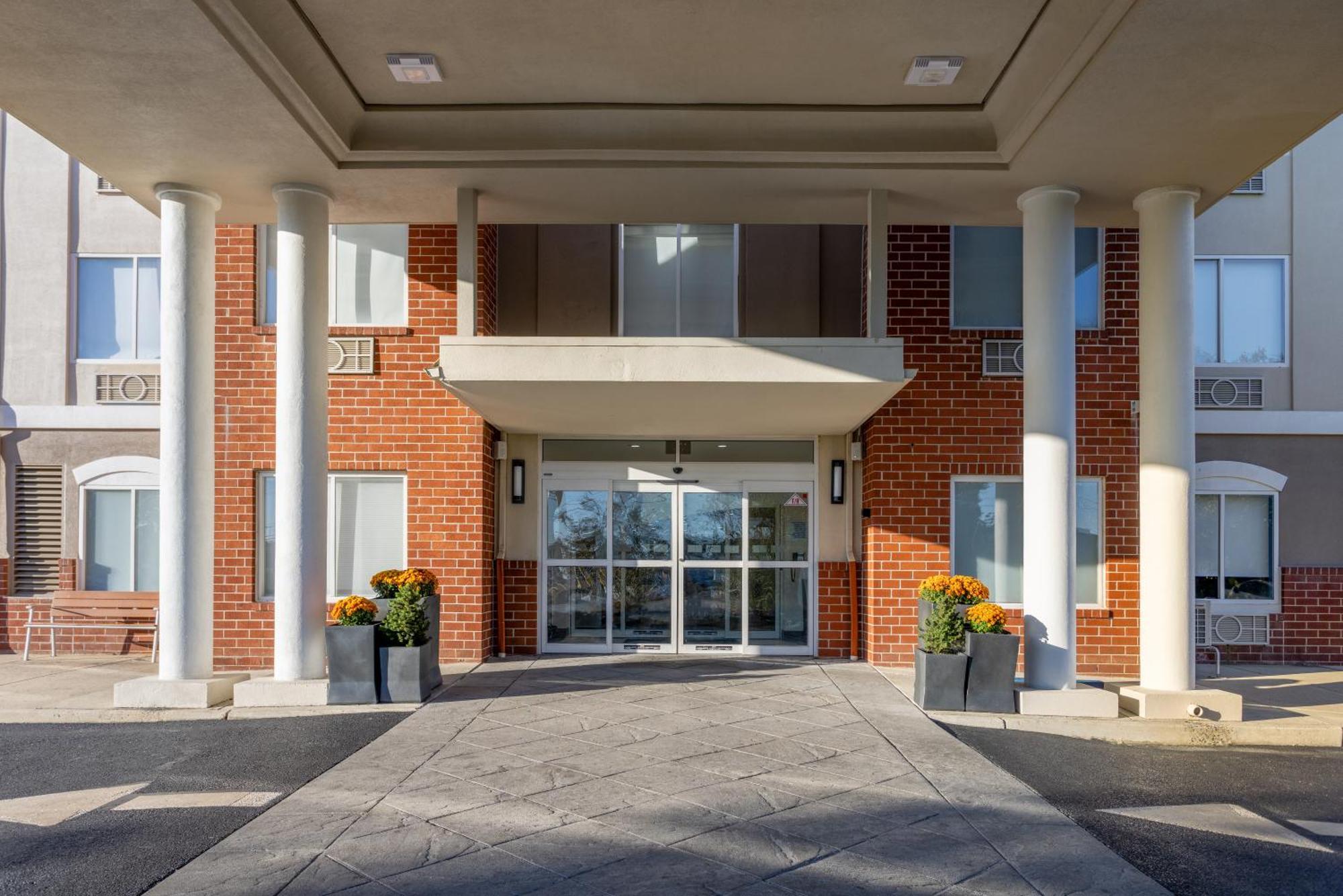 Holiday Inn Express Hotel & Suites Vineland Millville By Ihg Eksteriør billede