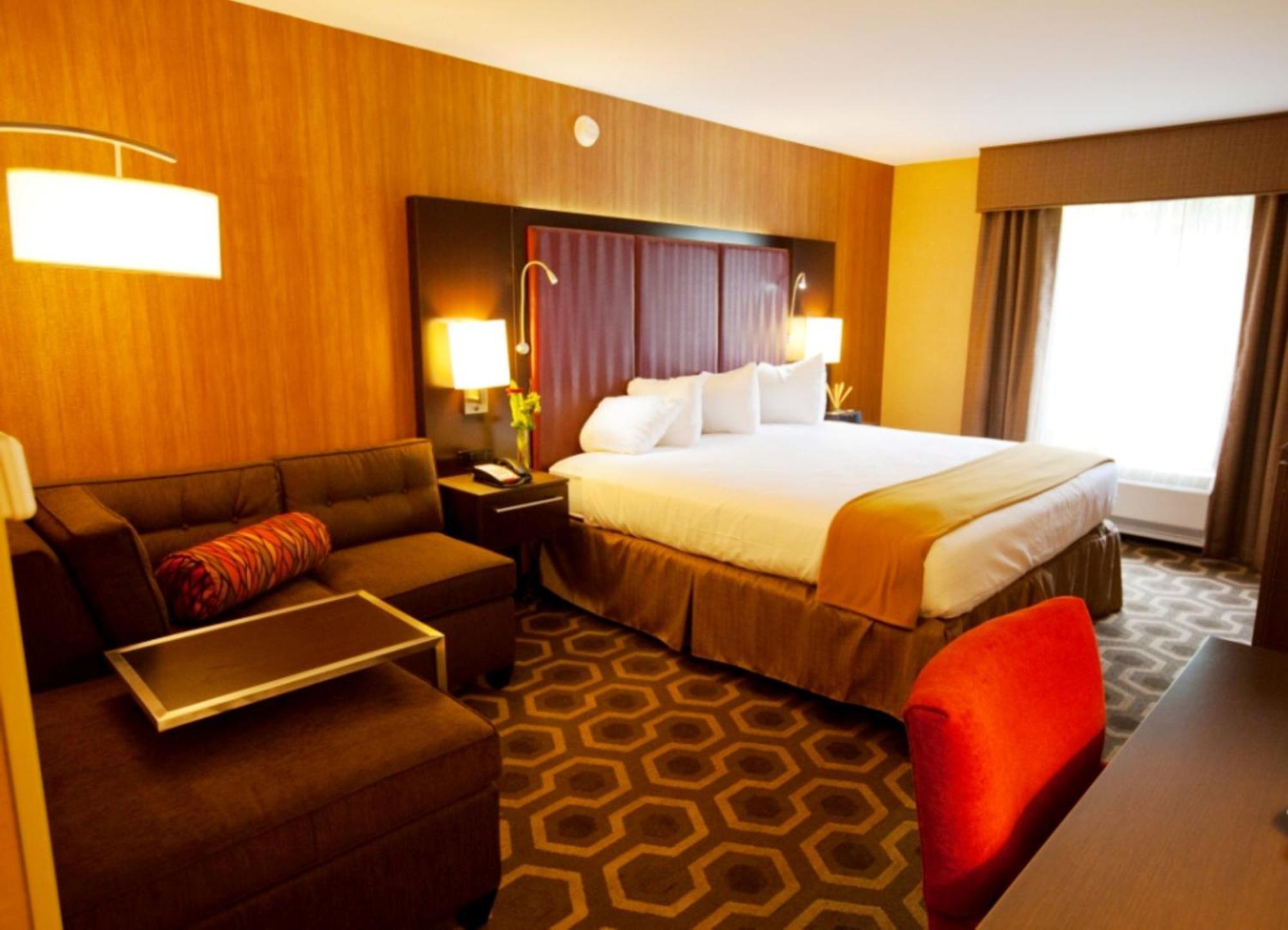 Holiday Inn Express Hotel & Suites Vineland Millville By Ihg Eksteriør billede