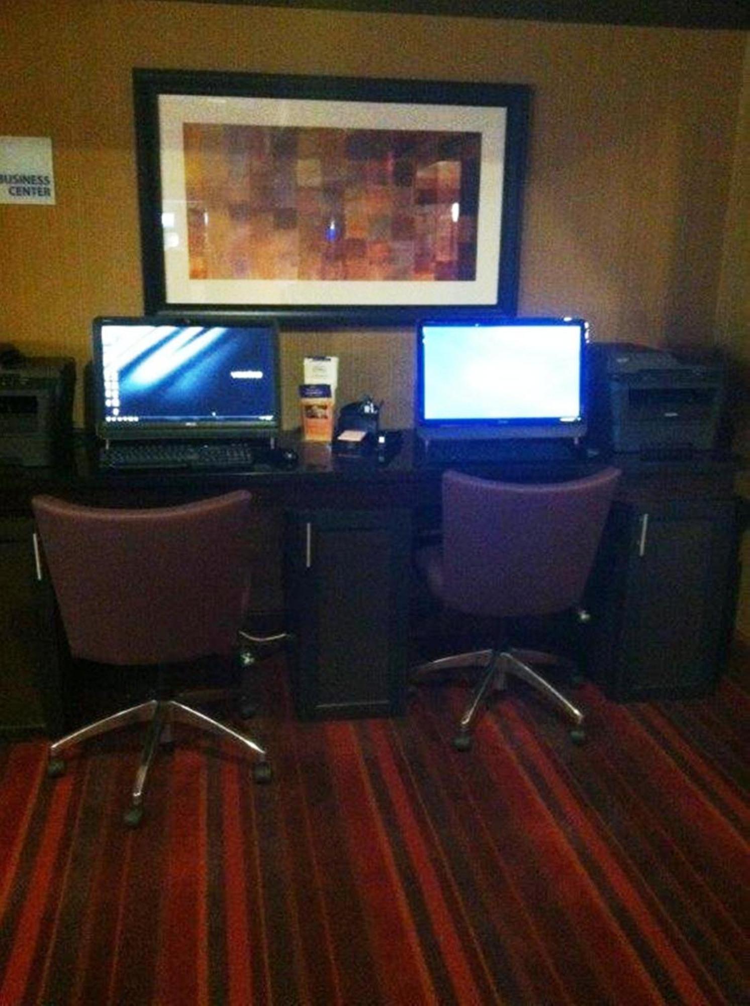 Holiday Inn Express Hotel & Suites Vineland Millville By Ihg Eksteriør billede